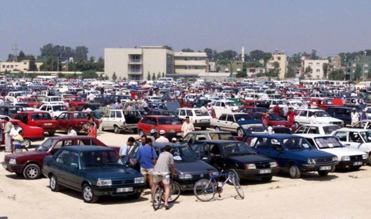 3,5 milyon araca değerleme yapıldı: İkinci elde en çok hangi modeller tercih ediliyor