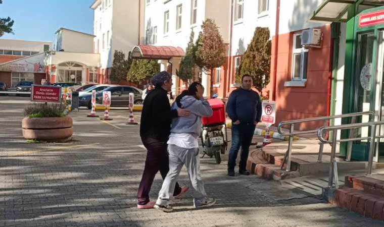 Acı olay: Doğum haberini beklerken, ölüm haberini aldılar