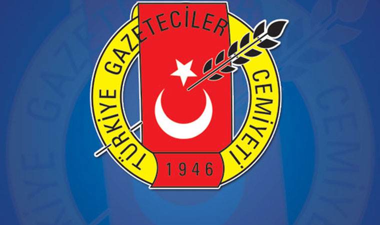 Türkiye Gazeteciler Cemiyeti Genel Başkanı değişti