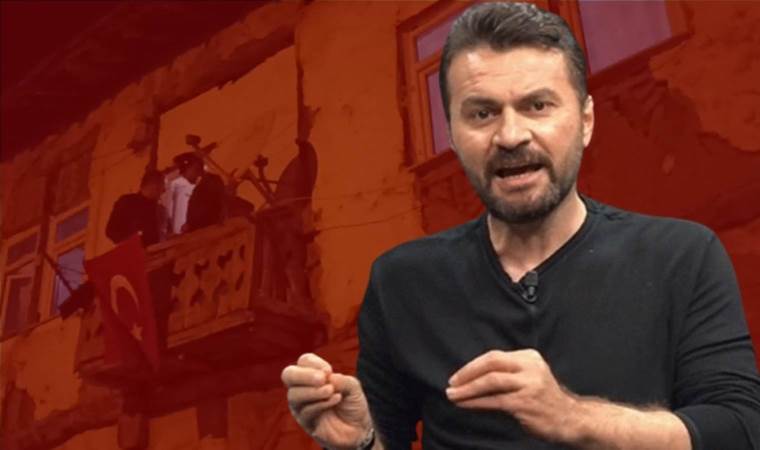 'Ak trol'den arsızlığın destanı...