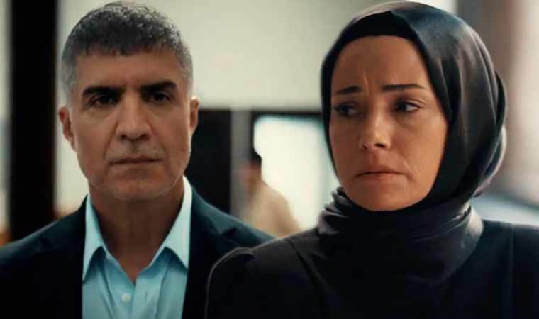 Kızıl Goncalar'ın çekim izinlerinin iptal edilmesinin gerekçesi ortaya çıktı