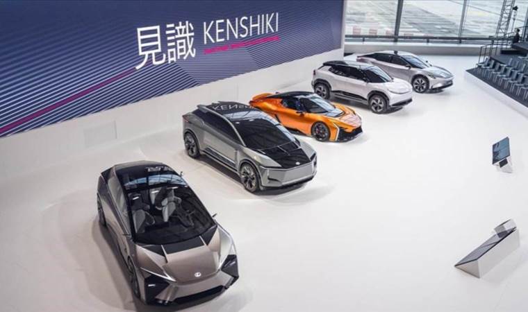 Japon markalardan 4,3 milyar dolarlık yatırım bekleniyor: Teşvikler hazırlandı! Toyota, Honda...