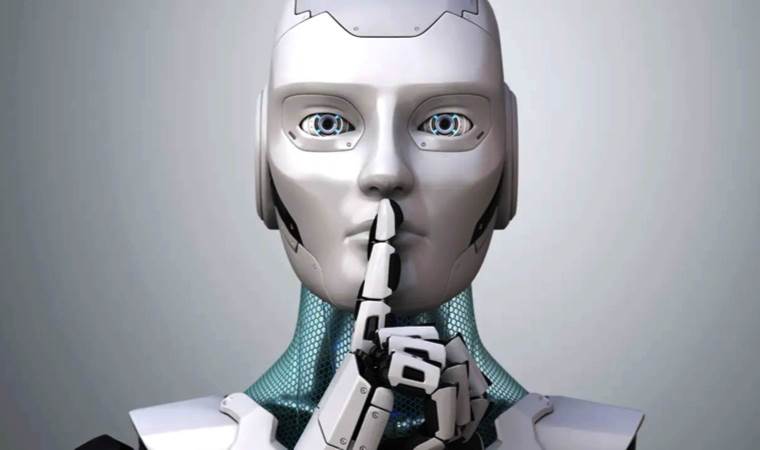 Uzmanlar uyardı: 'Yapay zekaya sırlarınızı anlatmayın'