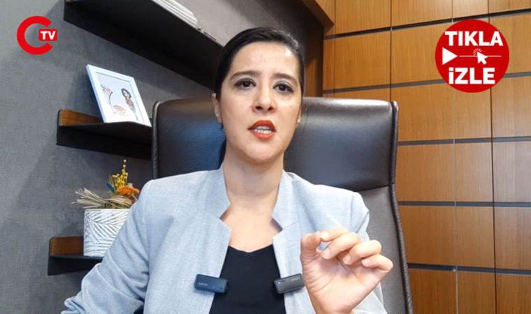 EMEP'li Sevda Karaca uyardı...