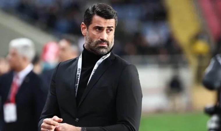 Hatayspor'da Volkan Demirel kararı!