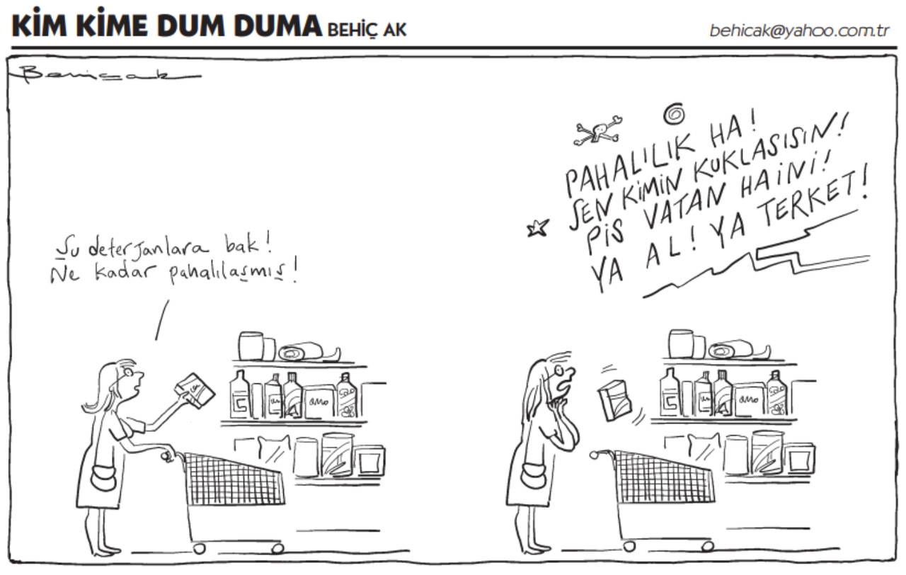 Kim Kime Dum Duma (28 Aralık 2023)