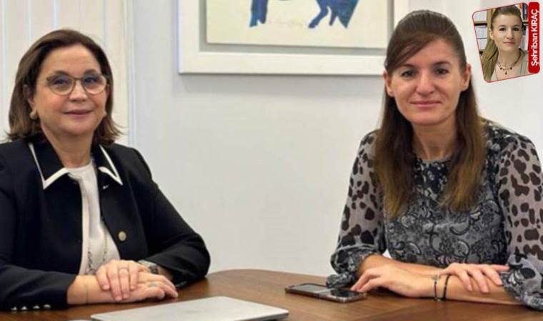 SEDEFED Başkanı Emine Erdem uyardı: Türkiye ekonomisinin bu enflasyonla sağlıklı büyümesi oldukça zor