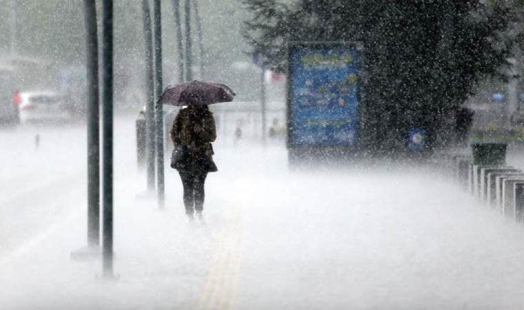 Meteoroloji açıkladı: 27 Aralık 2023 hava durumu raporu... Bugün hava nasıl olacak? İstanbul'a kar ne zaman yağacak?