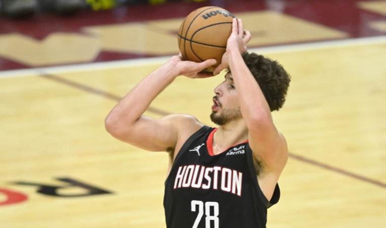 Alperen Şengün'den kariyer ve All-Star açıklaması!