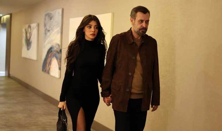 Aile dizisine veda eden Selin Şekerci'den eğlenceli paylaşım