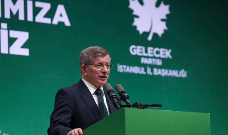Ahmet Davutoğlu’ndan ‘Kızıl Goncalar’ telefonu