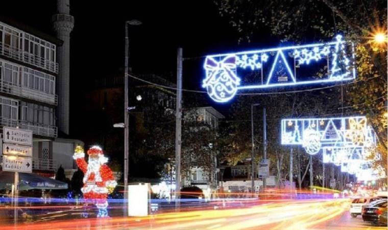 Ege'de yılbaşı eğlenceleri iptal edildi