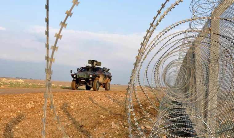 Mardin'de bazı alanlar 'özel güvenlik bölgesi' ilan edildi