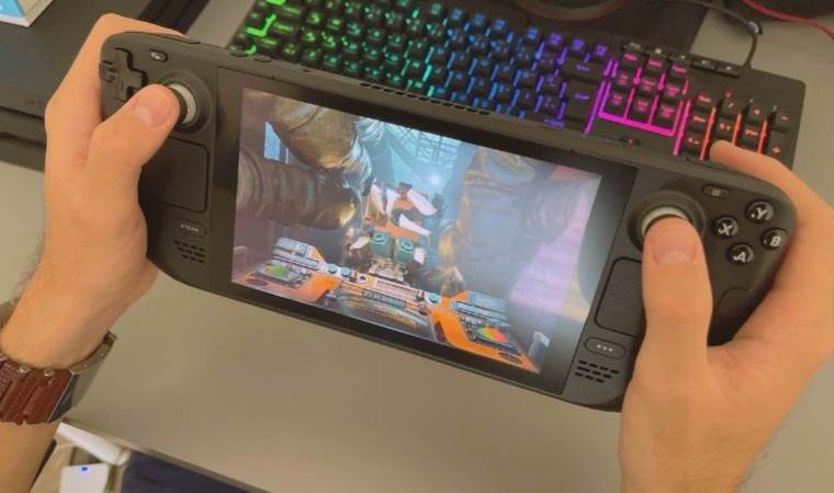 El konsolları yükselişte; 2023'te en dikkat çekenler