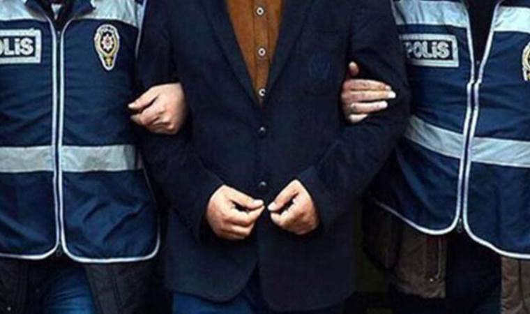 Kahramanmaraş’ta FETÖ hükümlüsü yakalandı