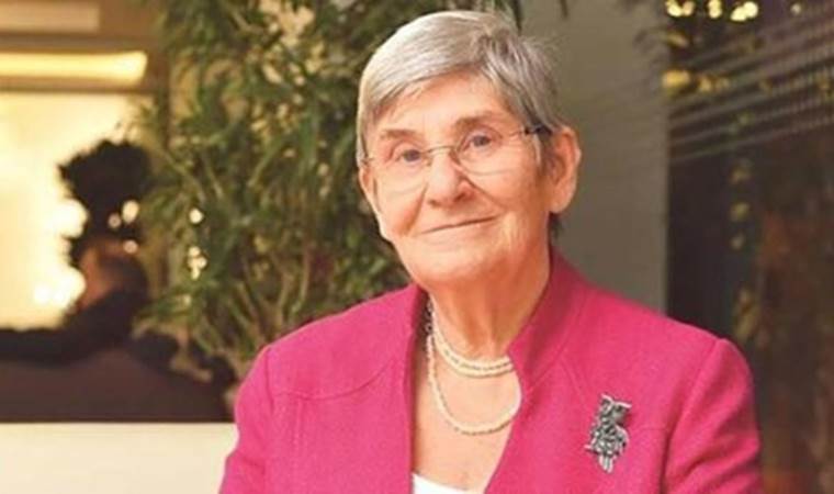 Prof. Dr. Canan Karatay'ın en sevdiği besin! Israrla önerdi... Cildiniz pürüzsüz olacak