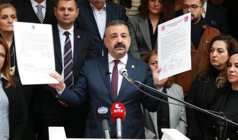 CHP İzmir İl Başkanı Aslanoğlu'ndan şehit tepkisi: Artık yeter!