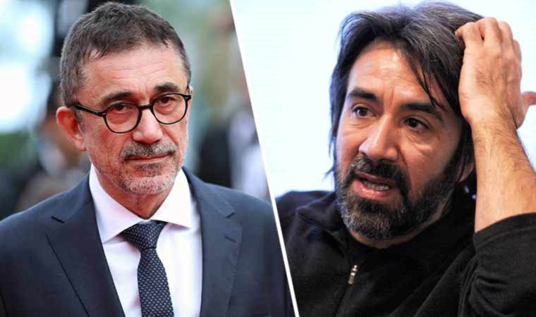 Nuri Bilge Ceylan'dan Zeki Demirkubuz'a yanıt: 'Cevap vermeyeyim diyordum ama...'