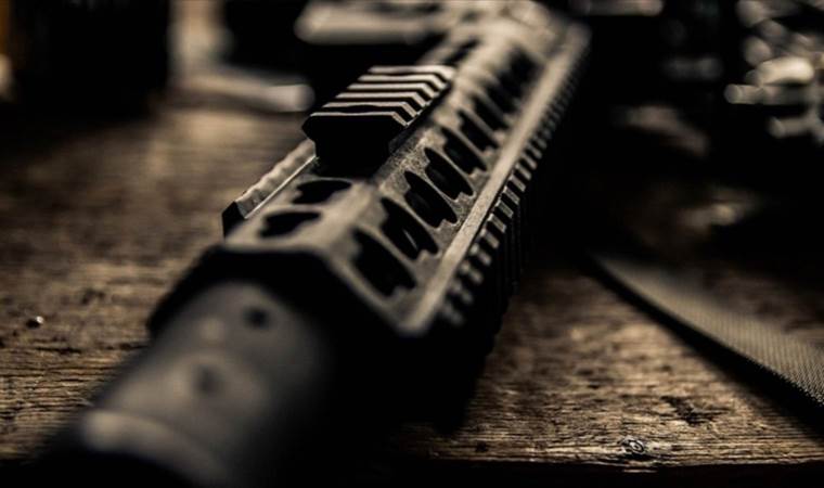 Almanya, 2023'te silah ihracatında rekor kırdı