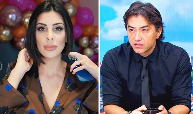 Fenomen Eylül Öztürk, gazeteci Emrullah Erdinç'e ateş püskürdü: 'Hayatımın en büyük tazminat davasını açacağım'