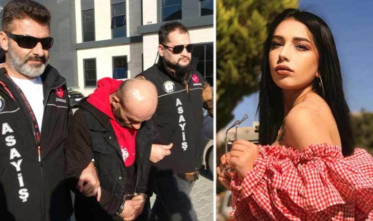 Masaj salonunda kadının yüzüne 'kezzap' atan erkek tutuklandı