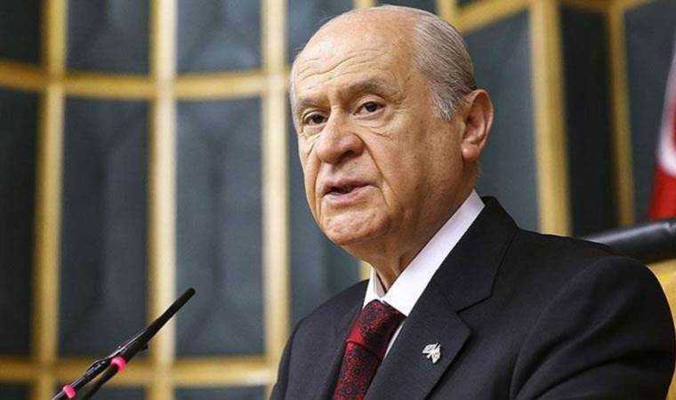 İsveç'e 'evet' oyu sonrası Bahçeli'nin sözleri gündemde: 'MHP'nin olumlu bakması eşyanın tabiatına aykırı'