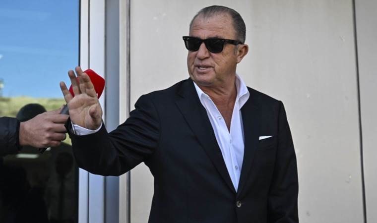 Yunanistan'a iniş yaptı