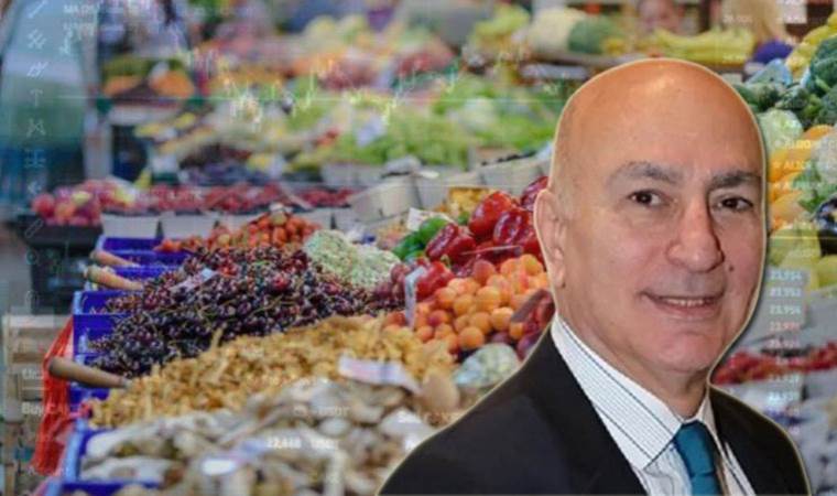 Ünlü ekonomist Mahfi Eğilmez nedenlerini açıkladı: 'Bu gidişle enflasyon yeniden yükselir'