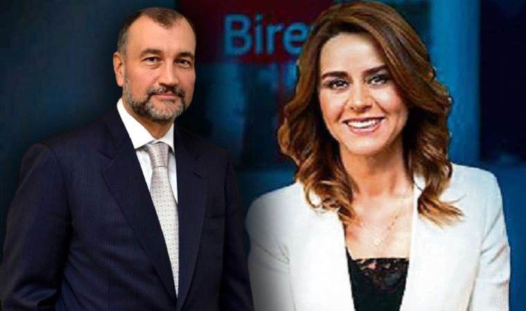 Murat Ülker'den Seçil Erzan tepkisi: 'Herkes aptal siz akıllısınız öyle mi?'