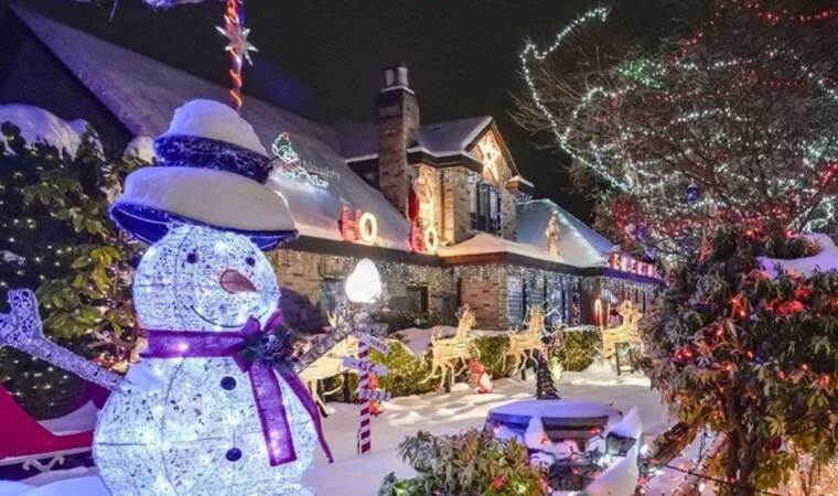 Noel ile yılbaşının farkları neler? Birçok yurttaş bu kavramları karıştırıyor...