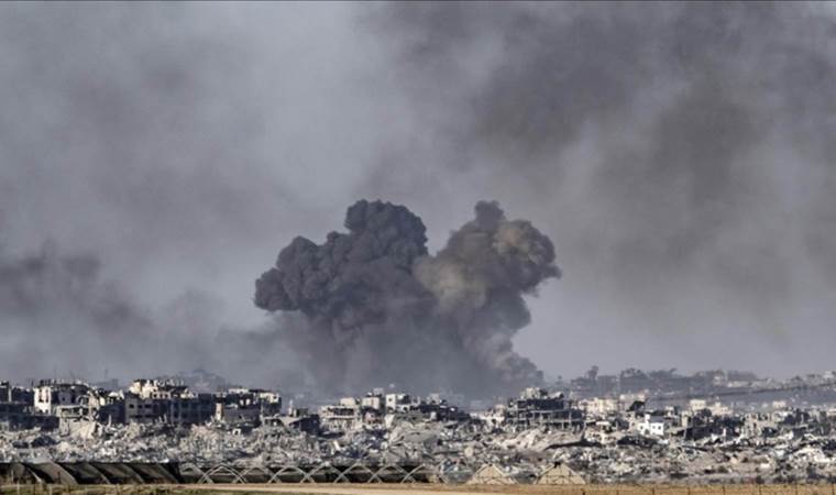 Gazze'de 'ateşkes' iddiası: Mısır 'ön teklif' hazırladı