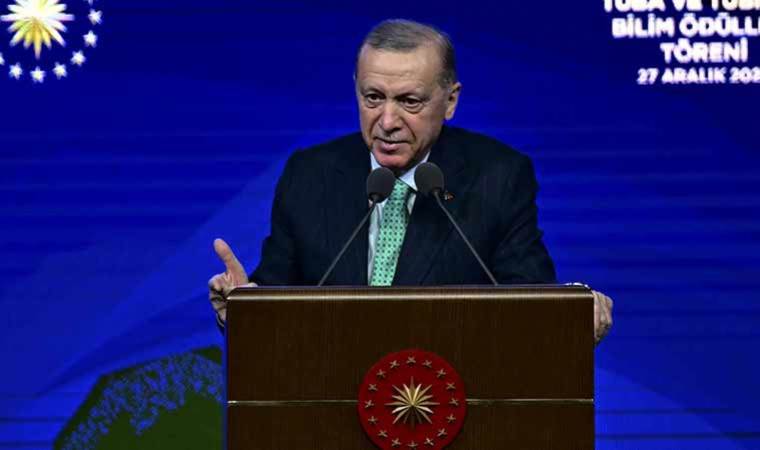 Erdoğan'dan 'İsrail' tepkisi: 'Bunlar bize Hitler'i de aratacak...'
