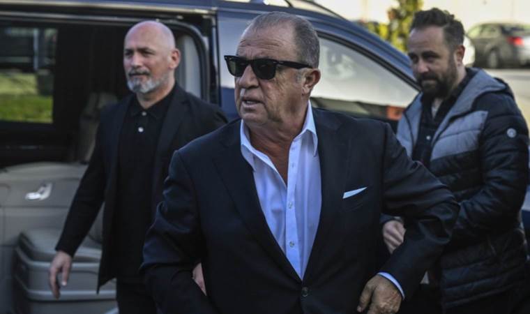 Panathinaikos ile anlaşmıştı: Fatih Terim'in maaşı belli oldu!