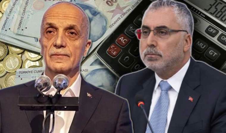 Atalay'dan asgari ücret çıkışı!