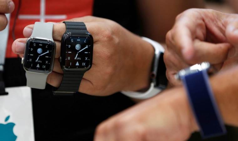 ABD'de Apple saat kararı: Satışı yasaklandı
