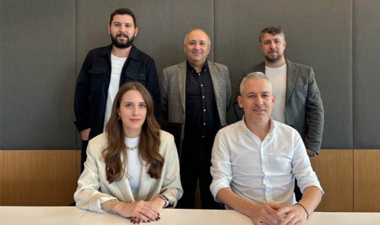 Fintek’lere uluslararası para transferi altyapısı sunan girişim 1,5 milyon dolar değerlemeyle yatırım aldı