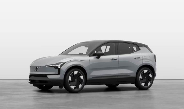 Volvo'nun yeni modeli satışa sunulmadan modifiye tutkunlarını mest etti: 3,4 saniyede...