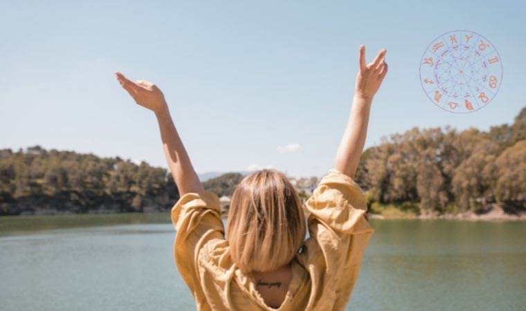 Bekarken daha mutlu olan 4 burç: Mutluluğun formülü bekarlıkta saklı!