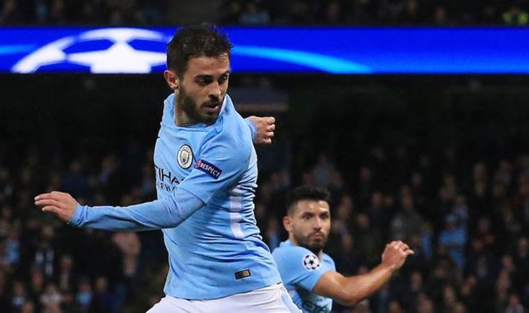 Bernardo Silva: 'Geri dönmek istiyorum'