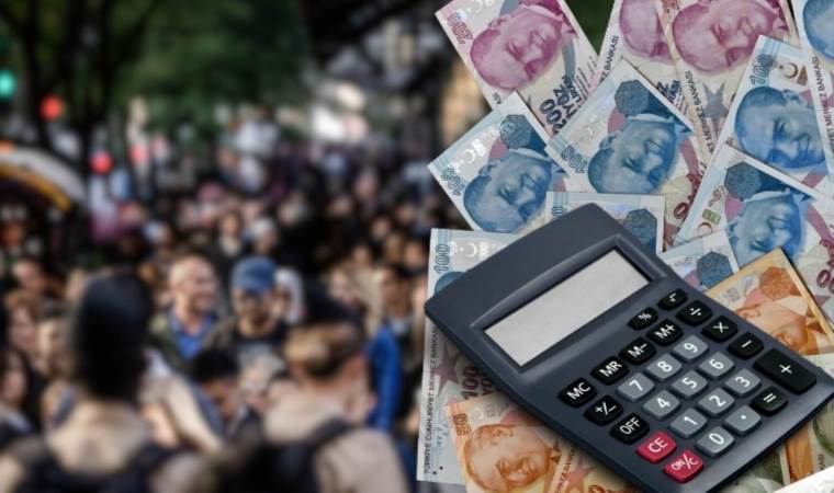 Son dakika... Asgari ücret belli oldu! Yüzde 49 zam