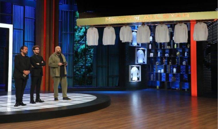 MasterChef'te beyaz ceket sahibini buldu: 'Hak ettiğim ceketi bugün aldım!'