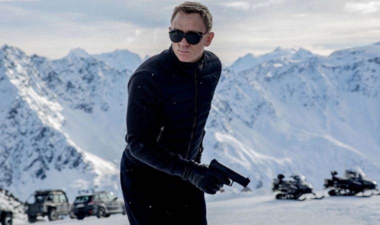 James Bond'un yeniden doğuşu: Snyder'ın genç bir 007 hayali...