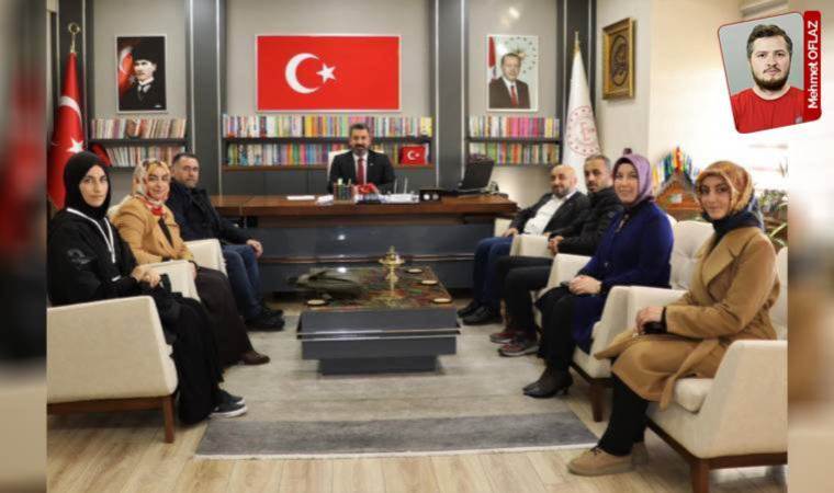 'Aymazlıktır'