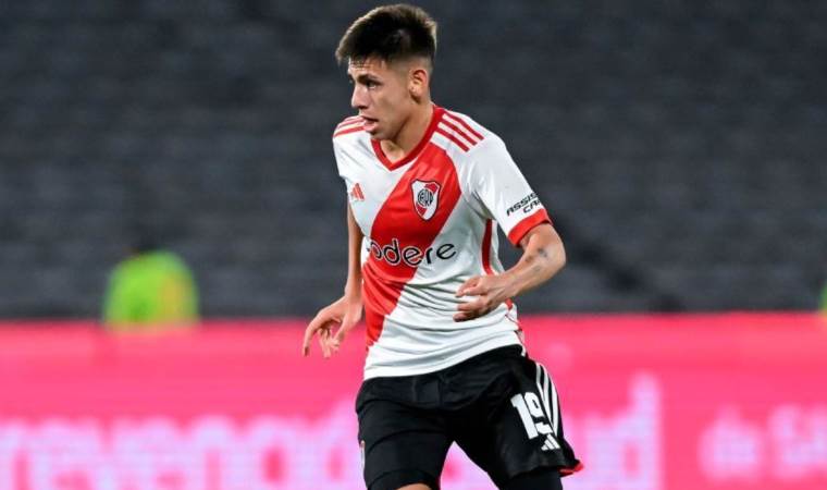 Manchester City'den genç yeteneğe dev ücret!