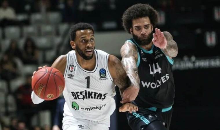 Beşiktaş Emlakjet evinde rahat kazandı (28 Aralık 2023)
