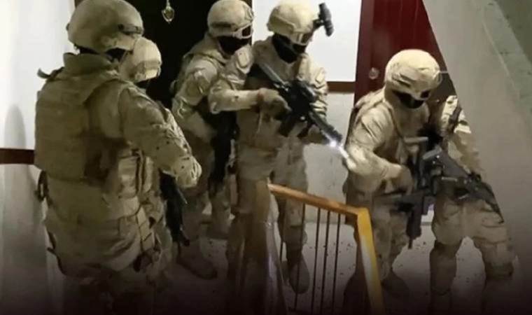 Ali Yerlikaya duyurdu... 41 ilde Narkogüç Operasyonu: 418 gözaltı!