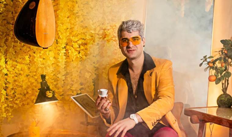 'Kahve falı' ile ayda 235 bin TL kazanıyor