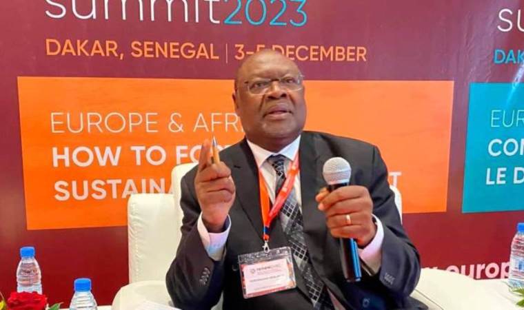 Eski dışişleri bakanı kaçırıldı!