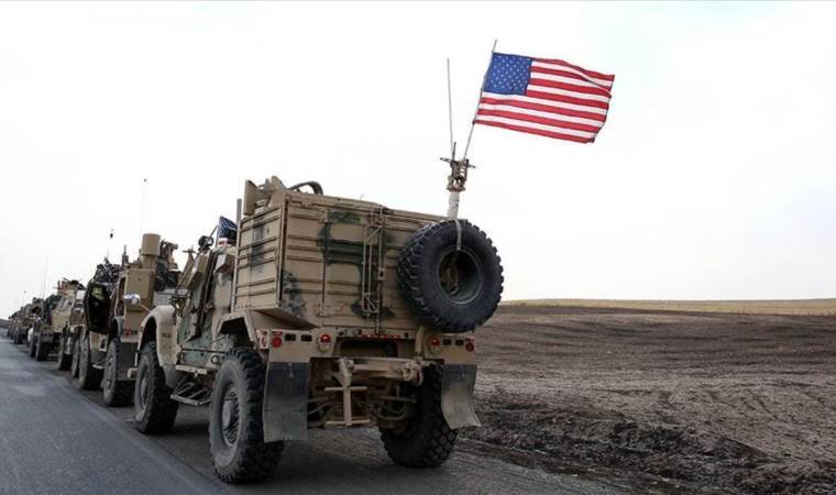 Biden'dan Irak ve Suriye’de operasyon sinyali
