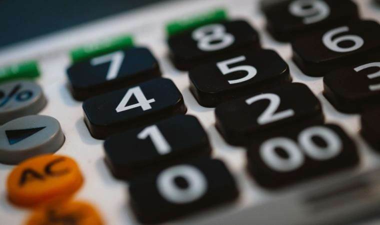 Yüzde nasıl hesaplanır? Maaş yüzdesi nasıl hesaplanır?